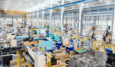 Curso de CIPA | Fabricação de produtos diversos